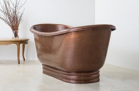 The Copper Sink & Bath Company - New Zealand