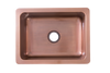 Copper Undermount Sink