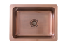 Copper Undermount Sink