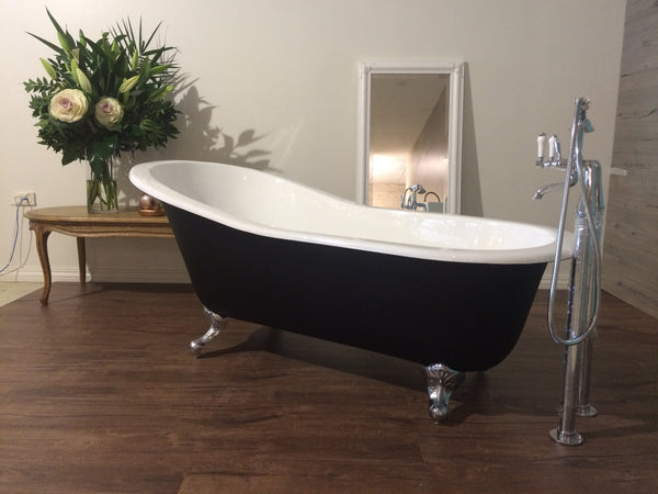 Slipper Bath