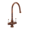 Frejuis - Porcelain Lever Sink Mixer