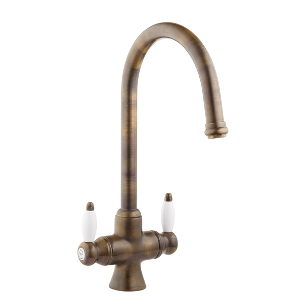 Frejuis - Metal Lever Sink Mixer