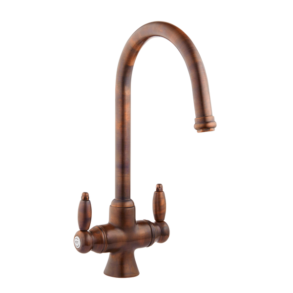 Frejuis - Metal Lever Sink Mixer