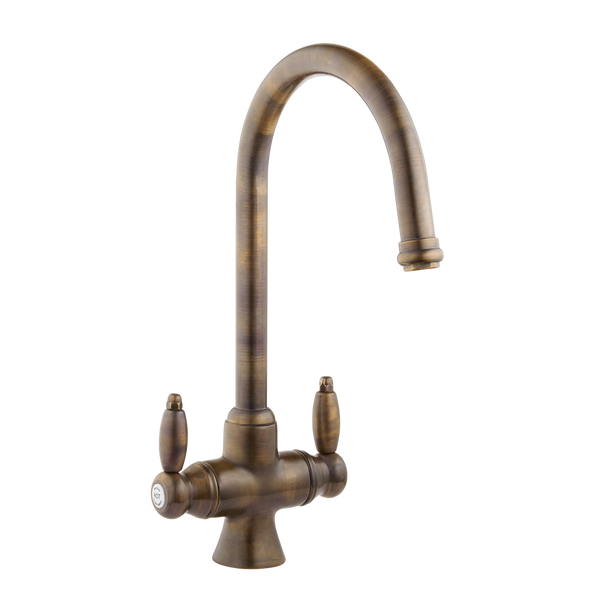 Frejuis - Metal Lever Sink Mixer