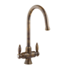 Frejuis - Porcelain Lever Sink Mixer