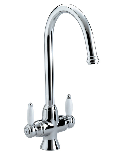 Frejuis - Porcelain Lever Sink Mixer