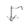 Langdale Cross Handle
