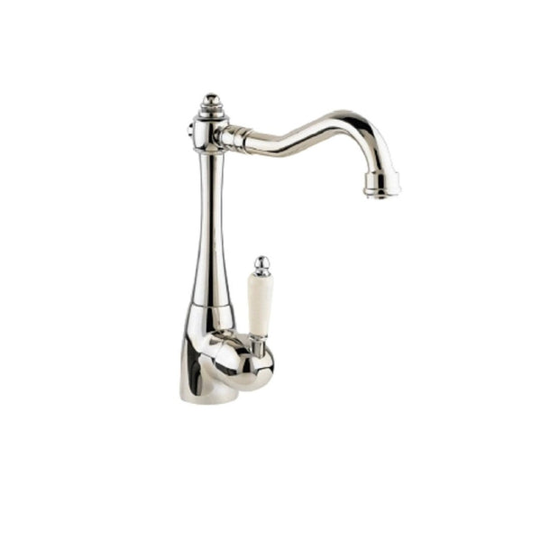 Single Lever Monobloc Kitchen Sink Mixer